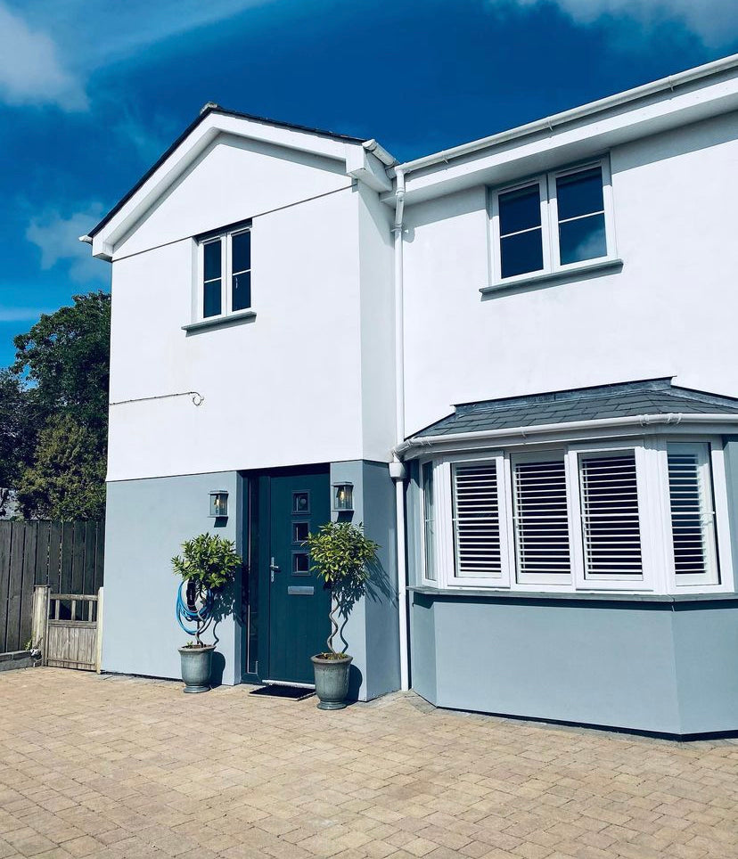 BELL PIT HOUSE CORNWALL