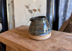Relish standard stoneware mini jug - various colours