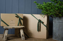 organic gift box