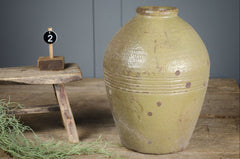 home barn chinese wine jar