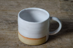 nkuku mug white