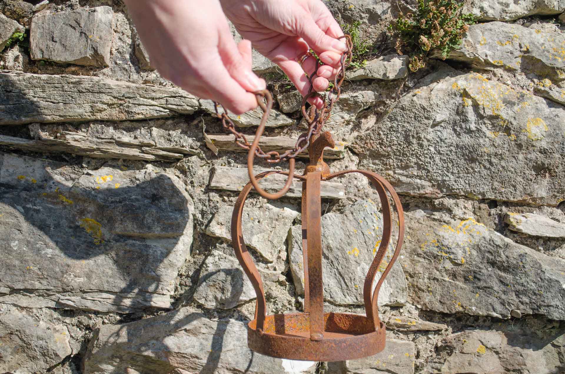 crown bird feeder garden trading 25% off