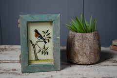 Medium - Indian glass art