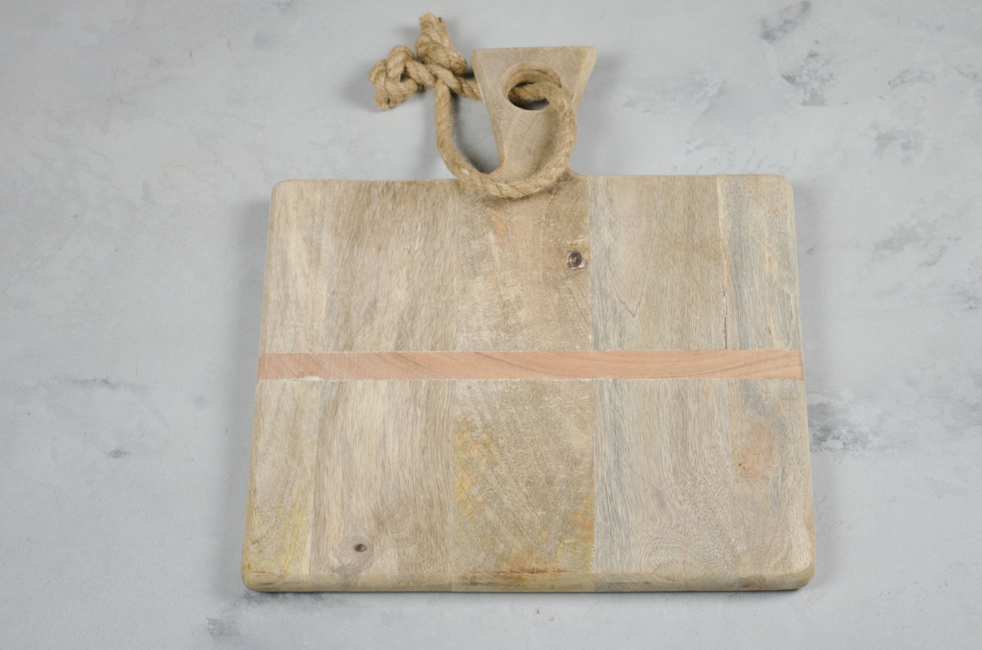 Mango wood boards