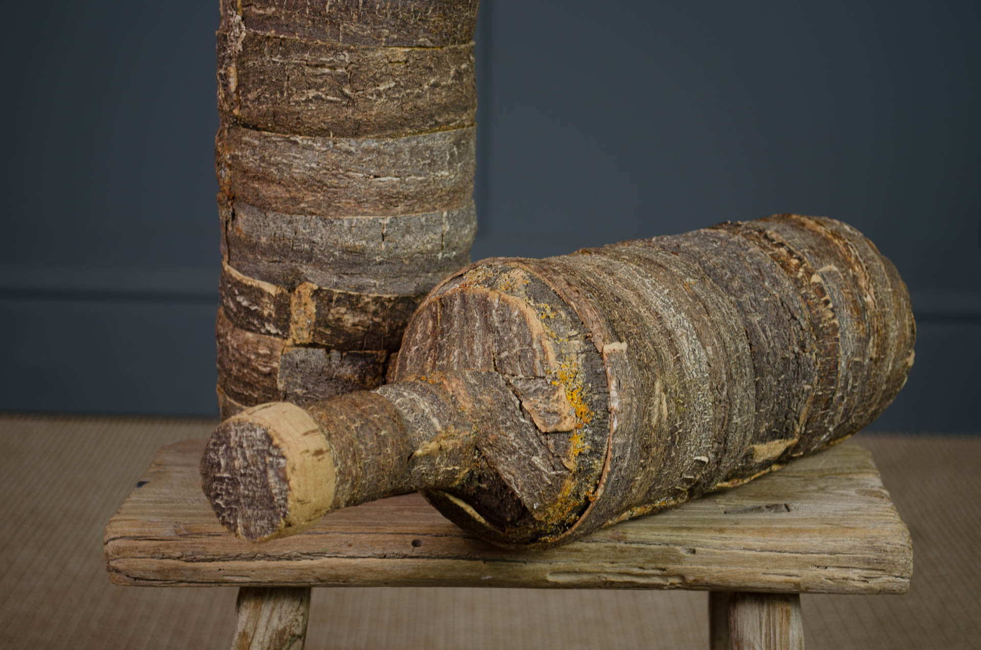 cork ships bottle