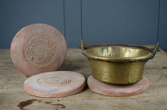 pan stand