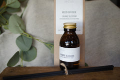 REED DIFFUSER GIFT SET