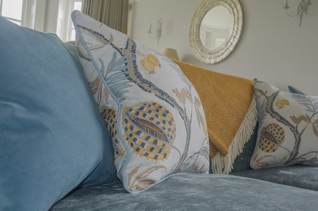 Residential Interiors
