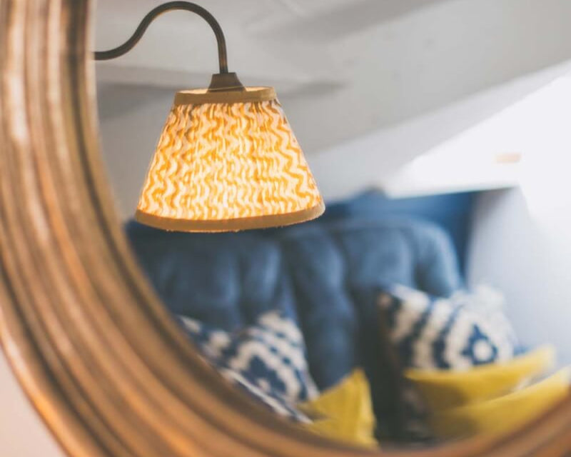 Commercial Interiors
