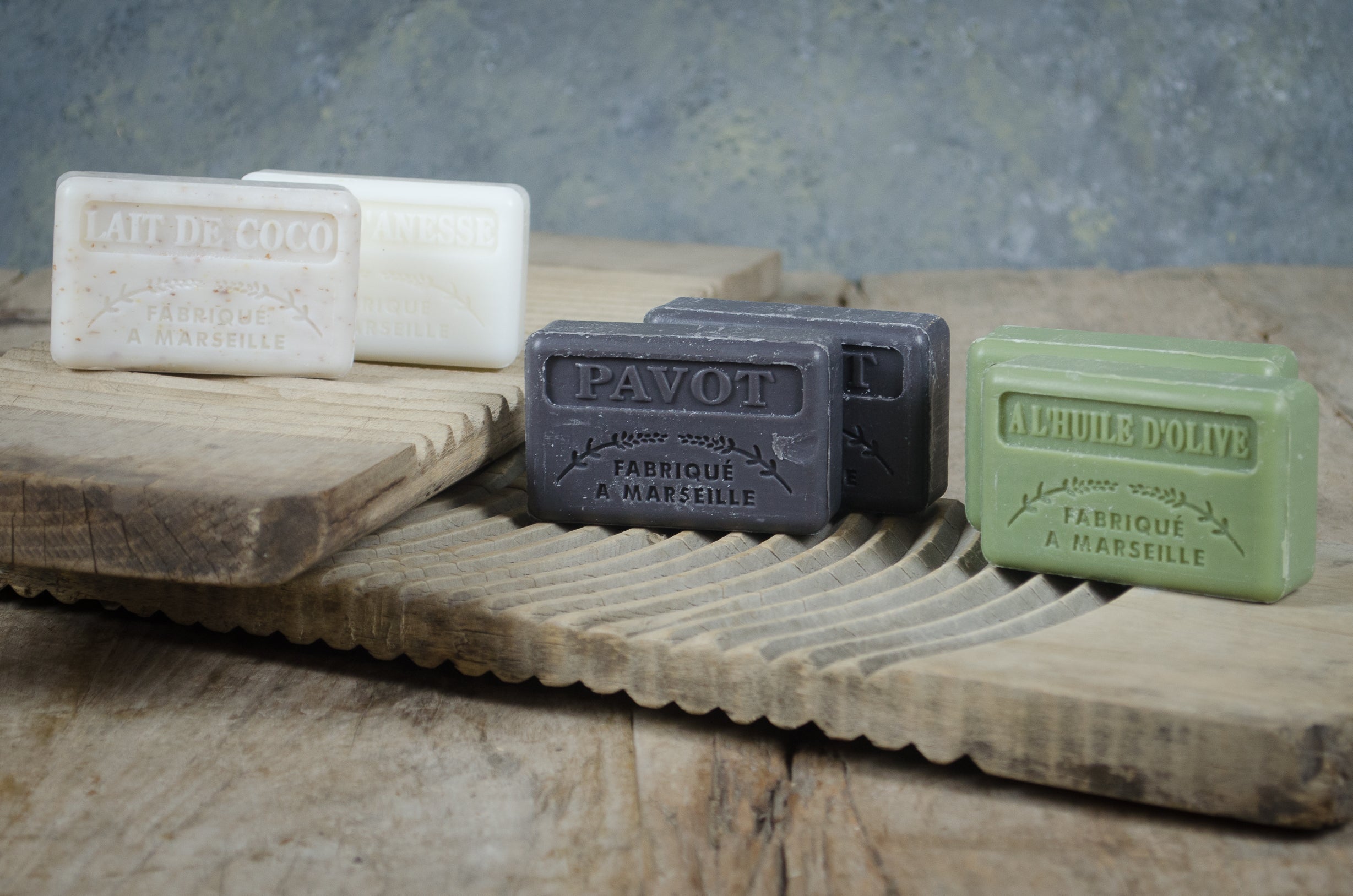 soap gift set