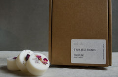 relish wax melts