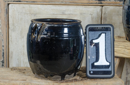 home barn jar