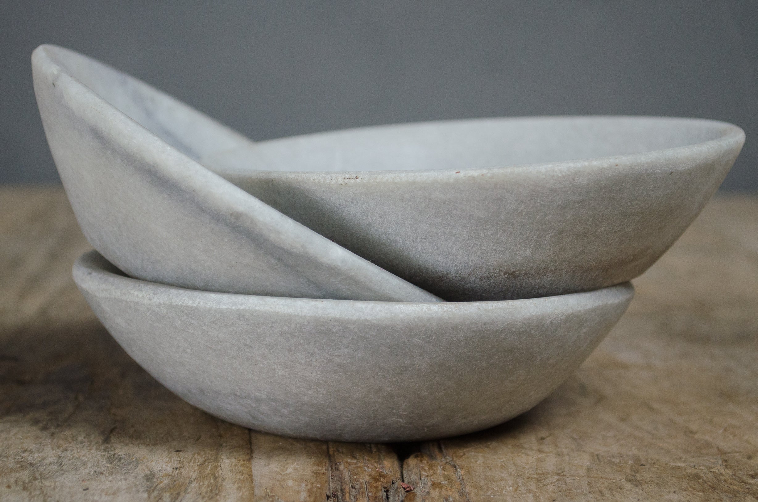 Marble bowl