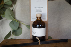 Relish reed diffusers