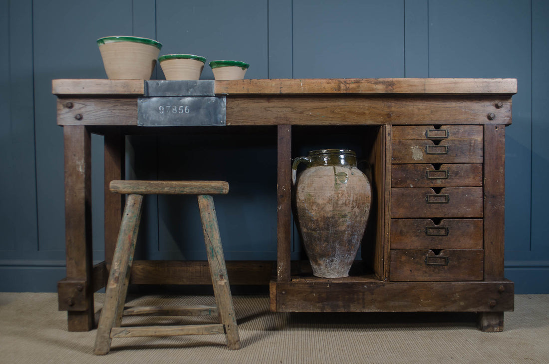 WHY BUY VINTAGE