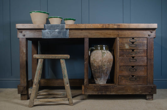 WHY BUY VINTAGE