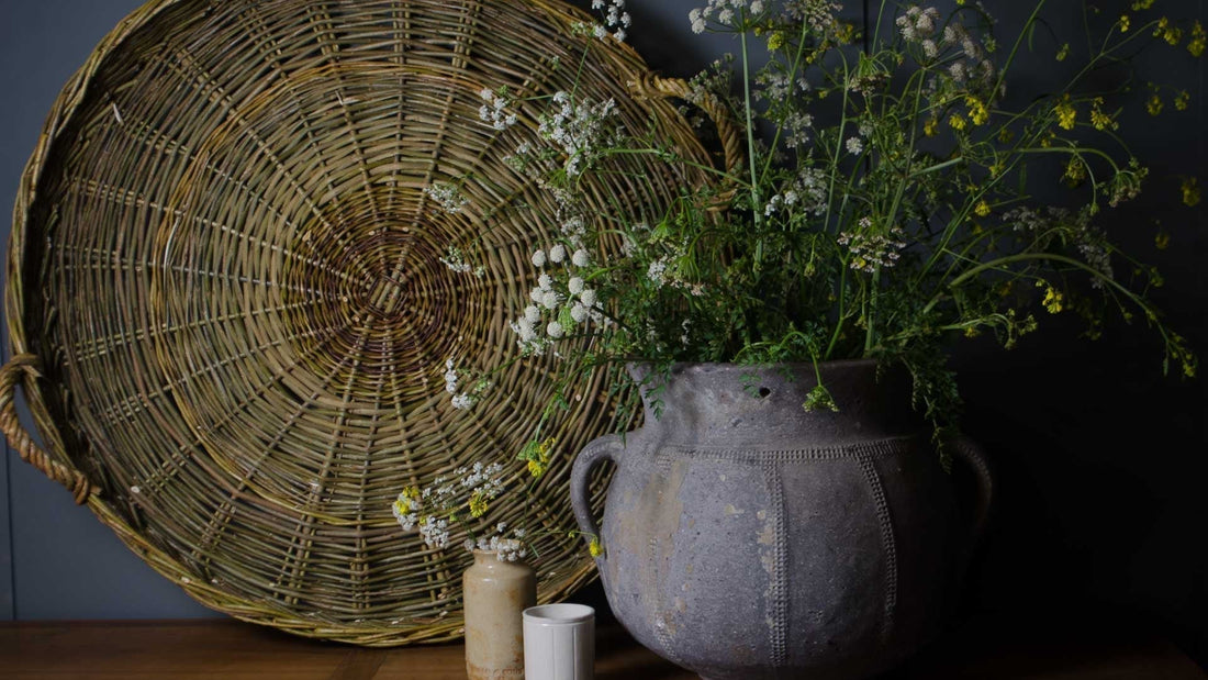 The Relish Guide to the Art of Decorating with Texture