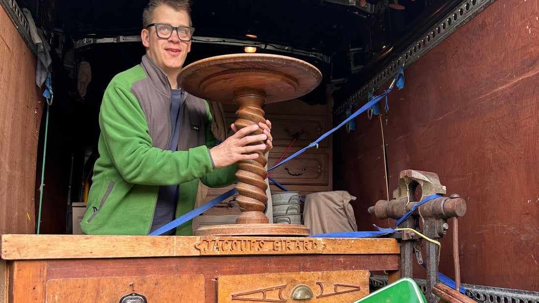 Our French Trip: Hunting for Antique Treasures in Amiens | Relish Lifestyle