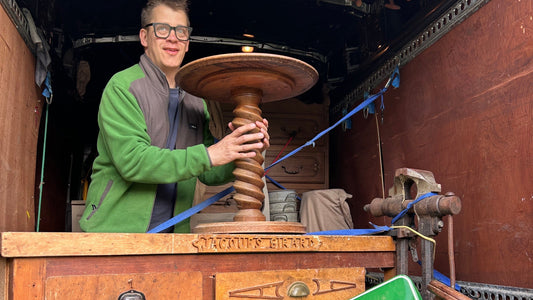 Our French Trip: Hunting for Antique Treasures in Amiens | Relish Lifestyle