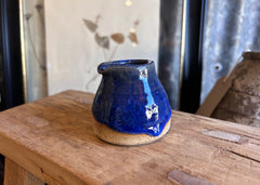 Relish standard stoneware mini jug - various colours