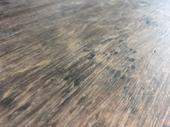 French Provincial sideboard