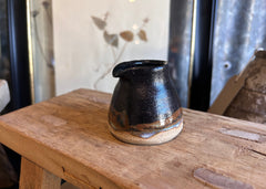 Relish standard stoneware mini jug - various colours
