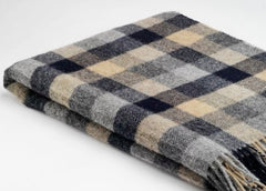 Relish fine wool blankets