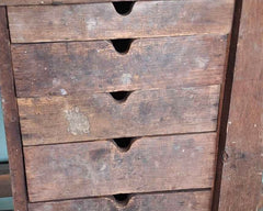 Workbench kitchen island / desk