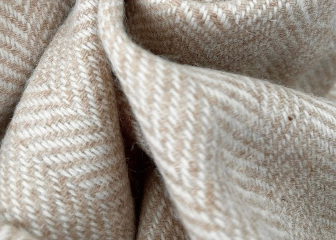 Relish pure new wool blankets
