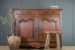 French Provincial sidebaord