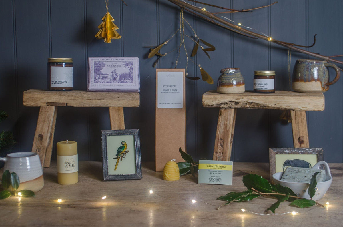 
Create your own gift box