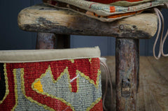 Kilim pouches