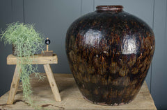 the silk road chinese wine jar