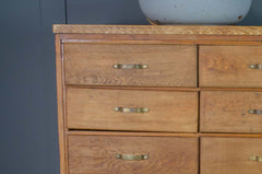 haberdashery drawer unit