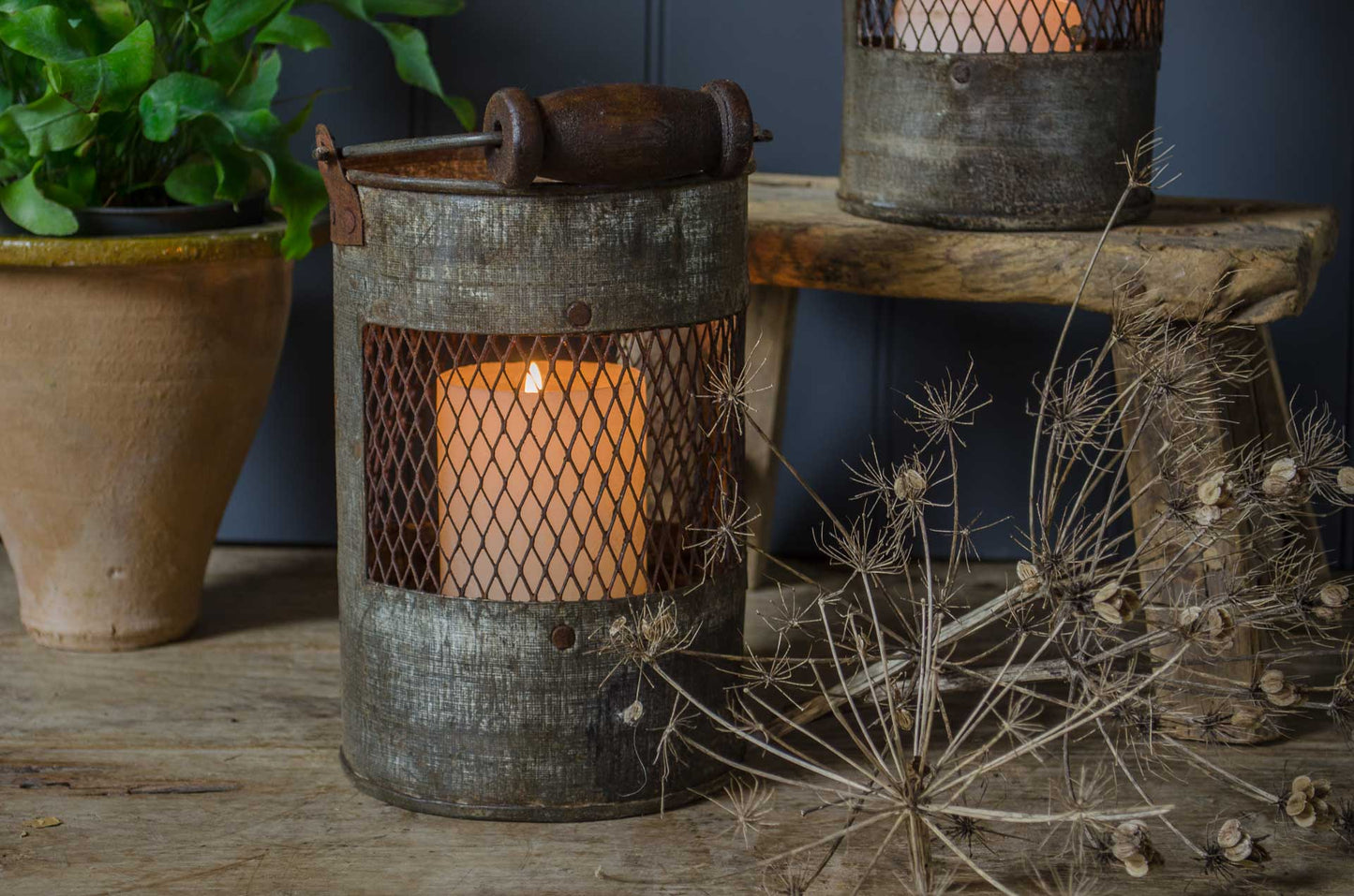millwards planter