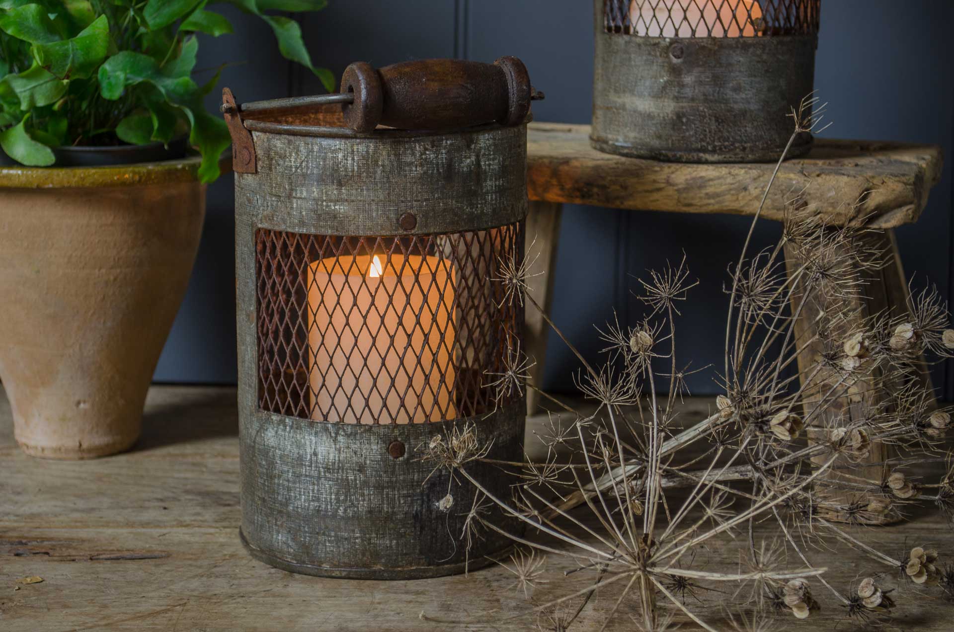 
millwards planter