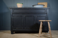 Shop counter kitchen island