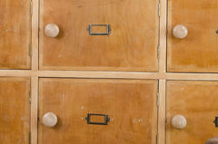  mid century kitchen cupboard