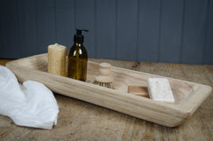 reclaimed bath board