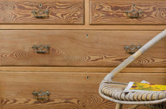coach house drawers