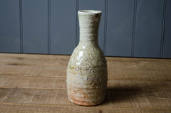 japanese wood fired pottery