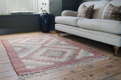 washable kilim rug