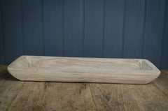 rustic bath board