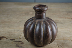 antique water carrier