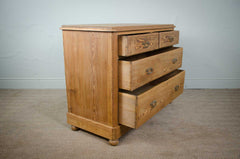 french style wood drawers