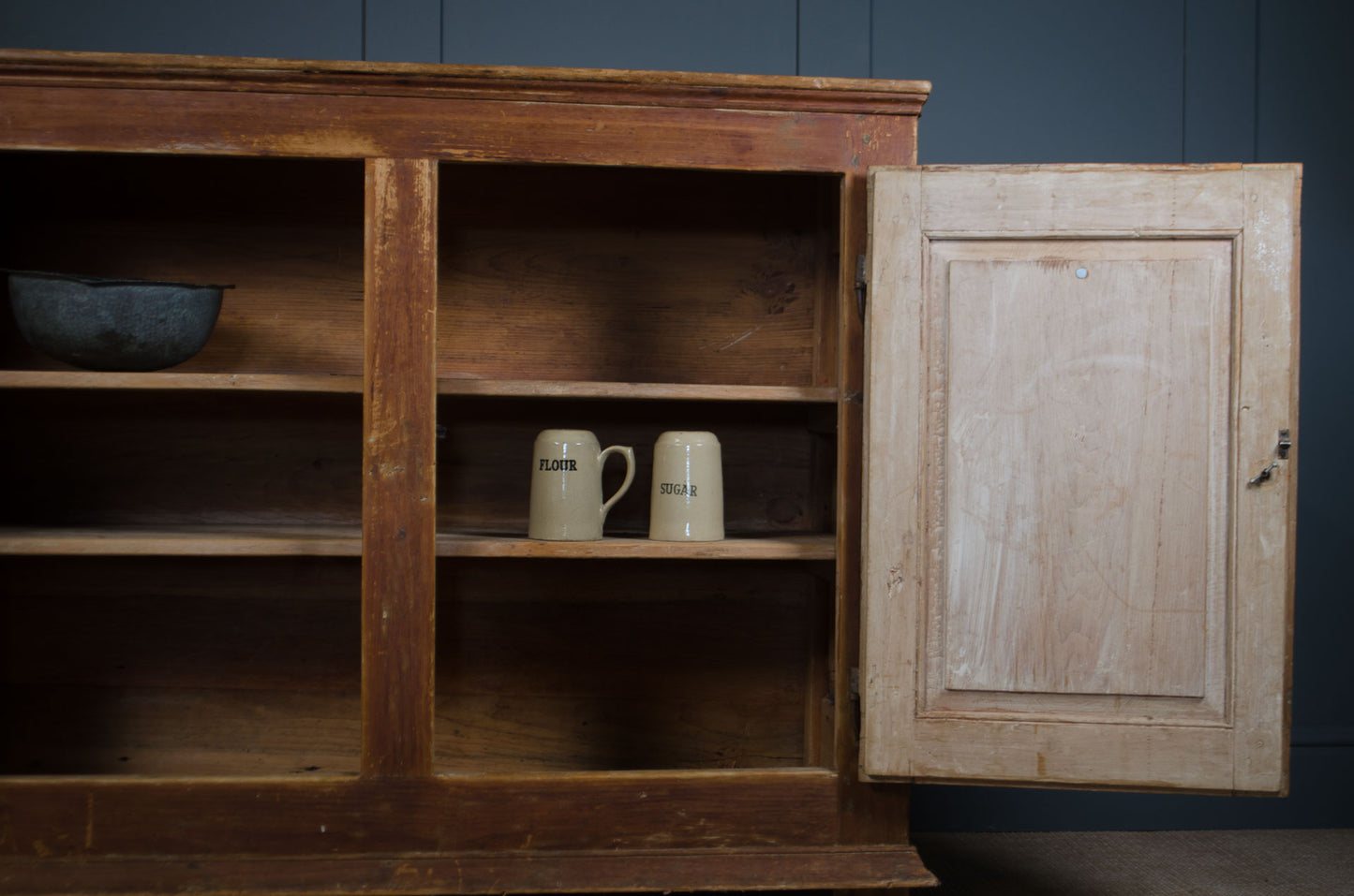 French Canadien sideboard