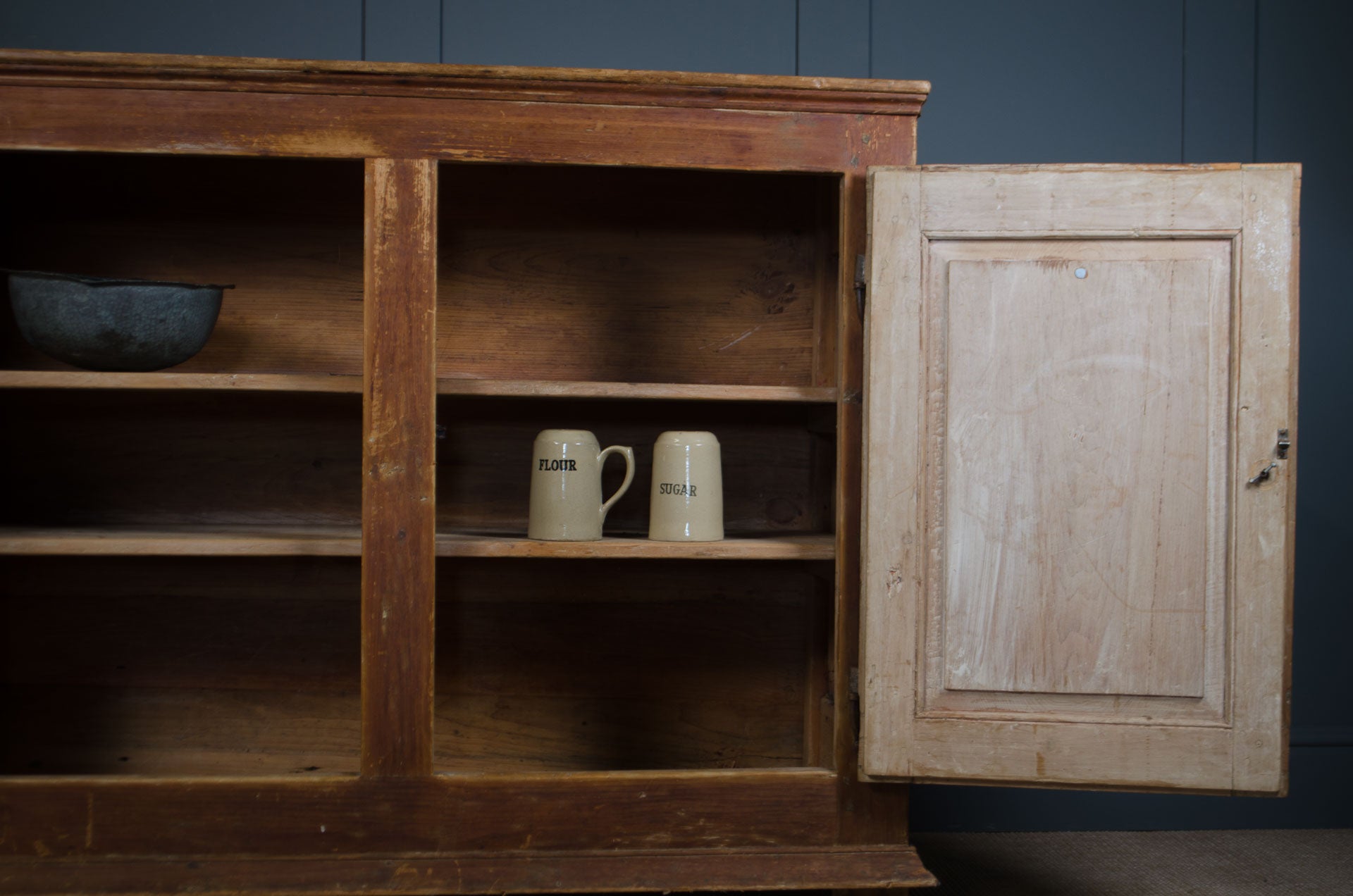 
French Canadien sideboard