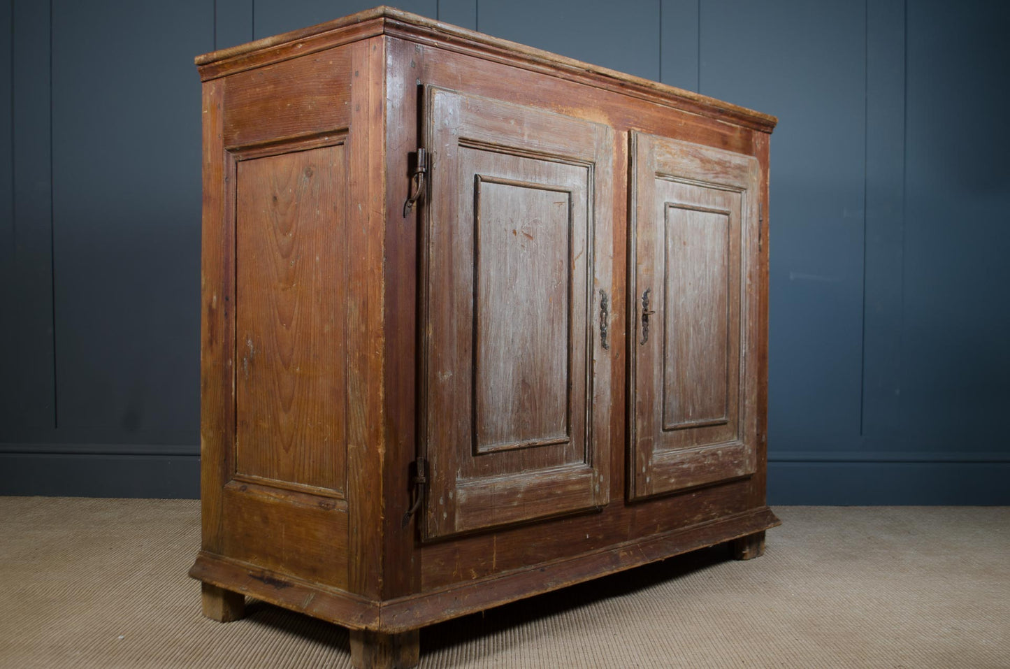 French Canadien sideboard
