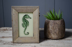 Medium - Indian glass art