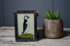 Medium - Indian glass art